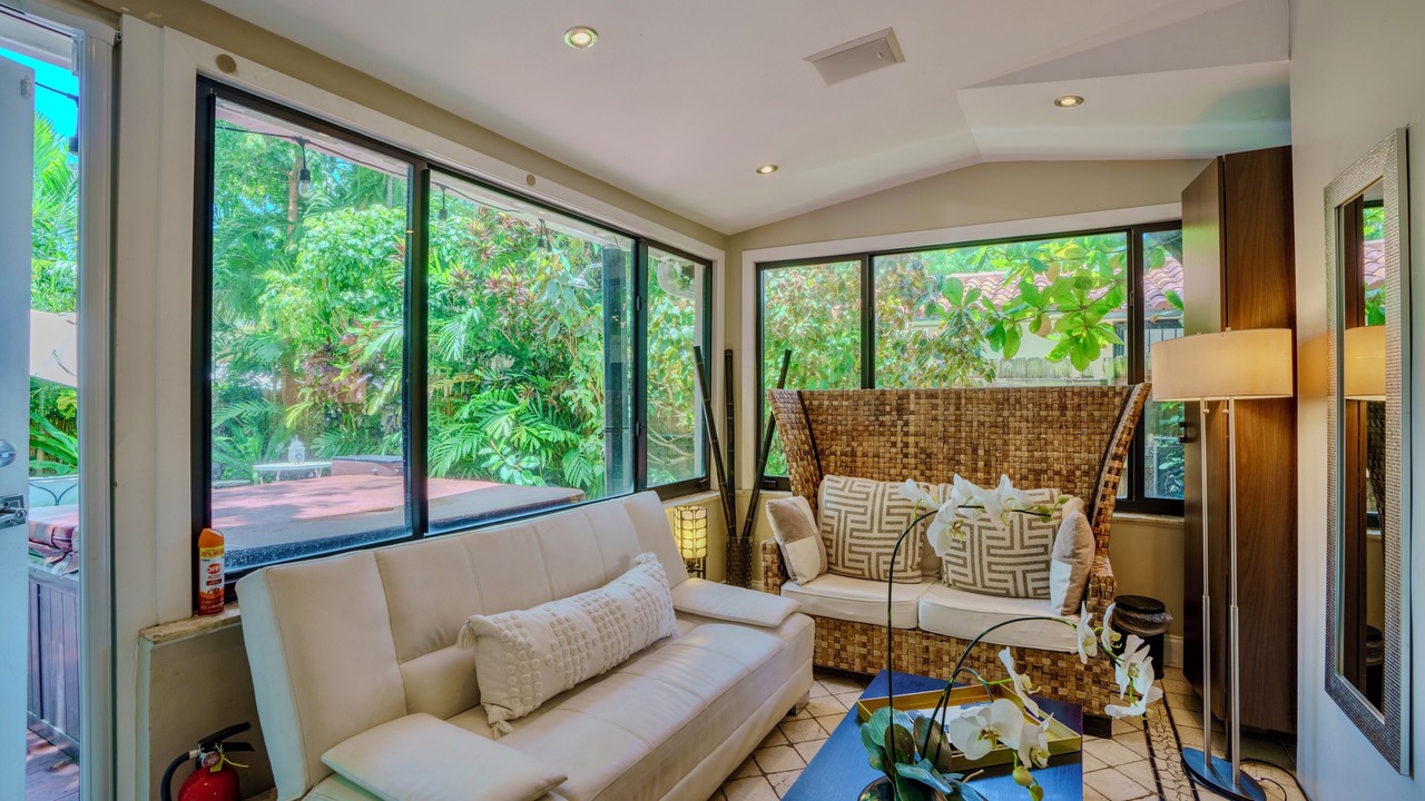 Photo of Livingroom in Seybold