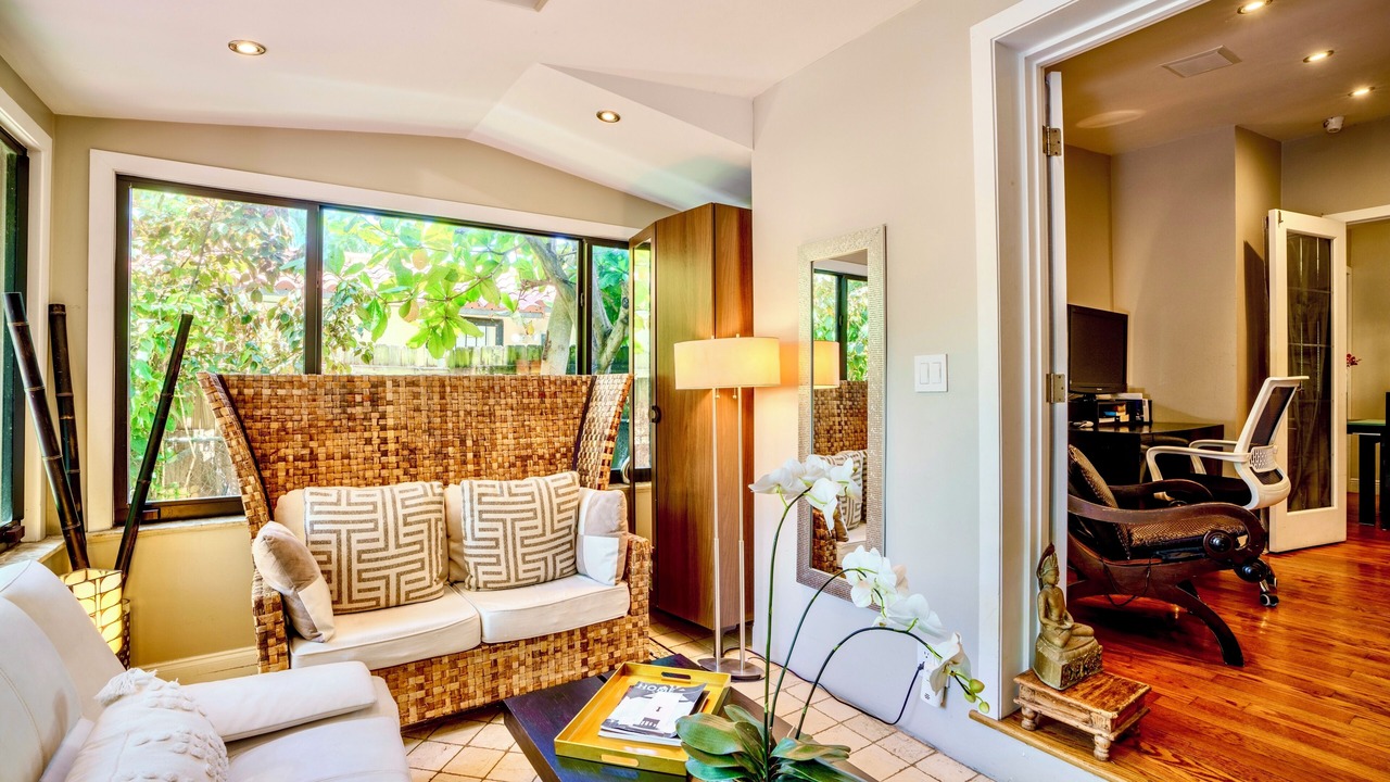 Photo of Livingroom in Seybold