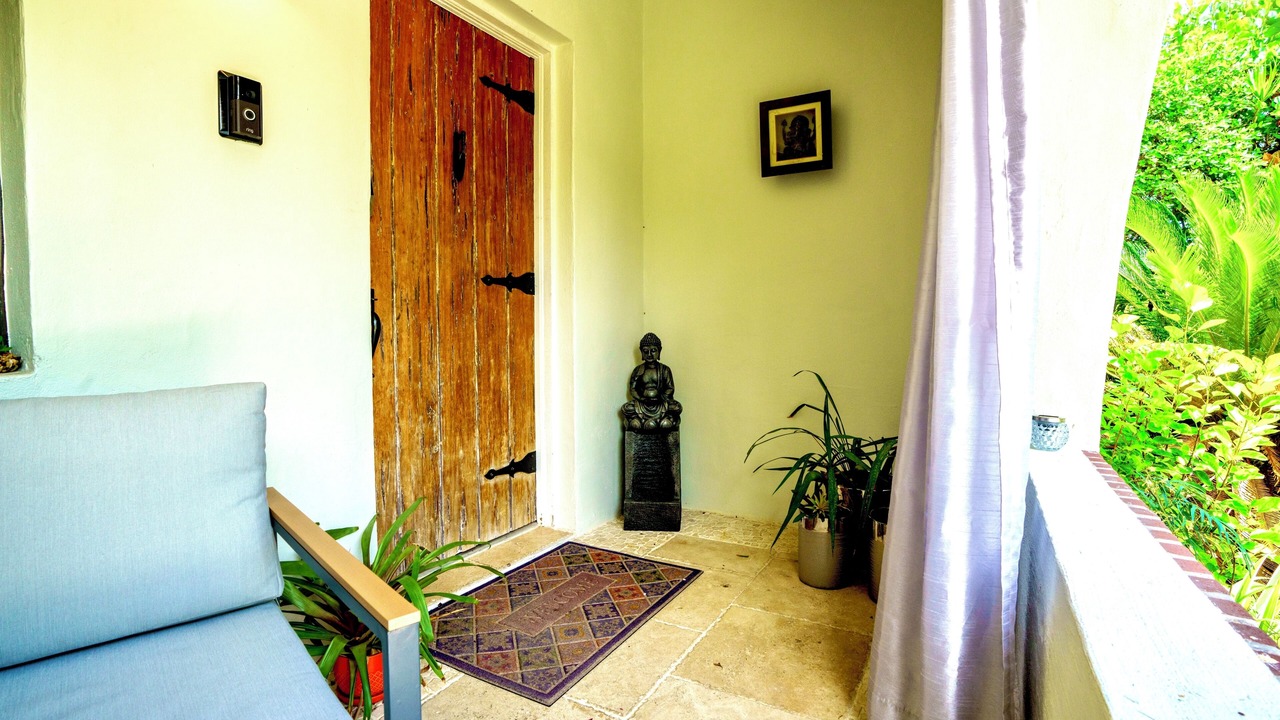 Photo of Patio Balcony in Seybold