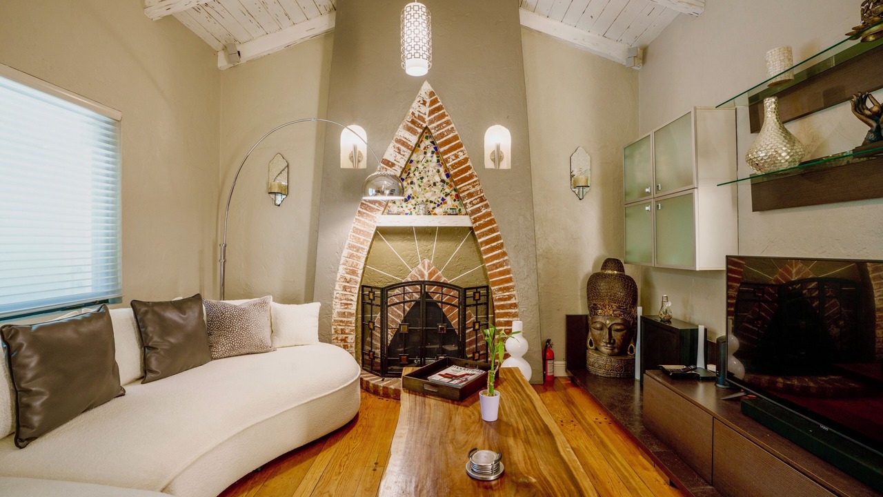 Photo of Livingroom in Seybold