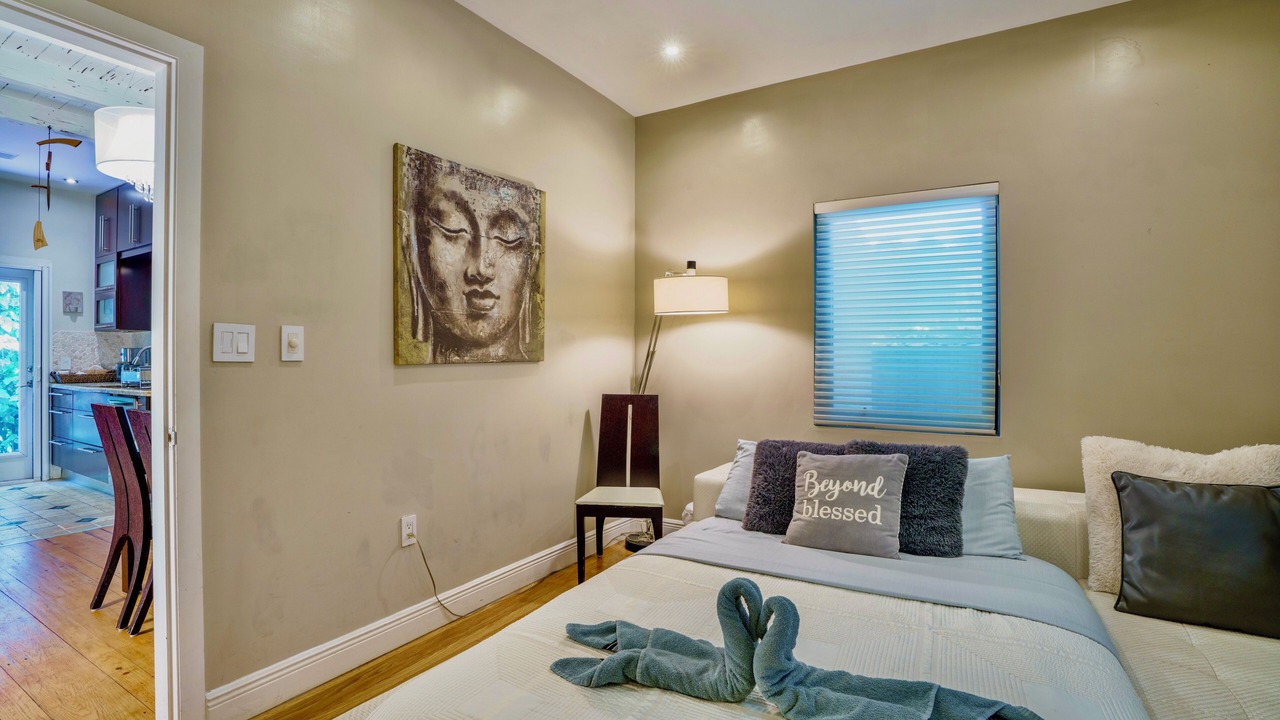 Photo of Bedroom in Seybold