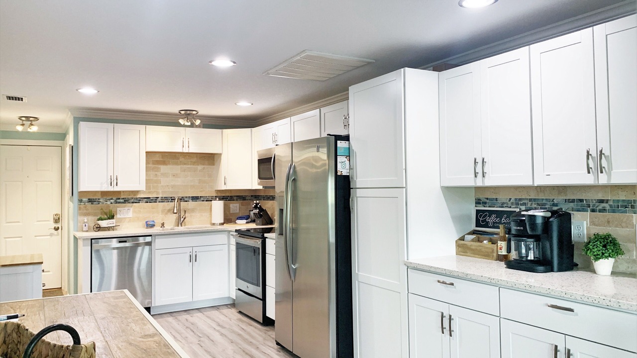 Photo of Kitchen in Vacation Village