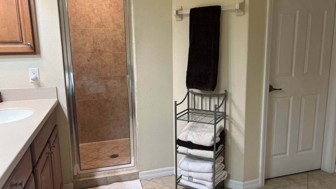Photo of Bathroom in Braden River