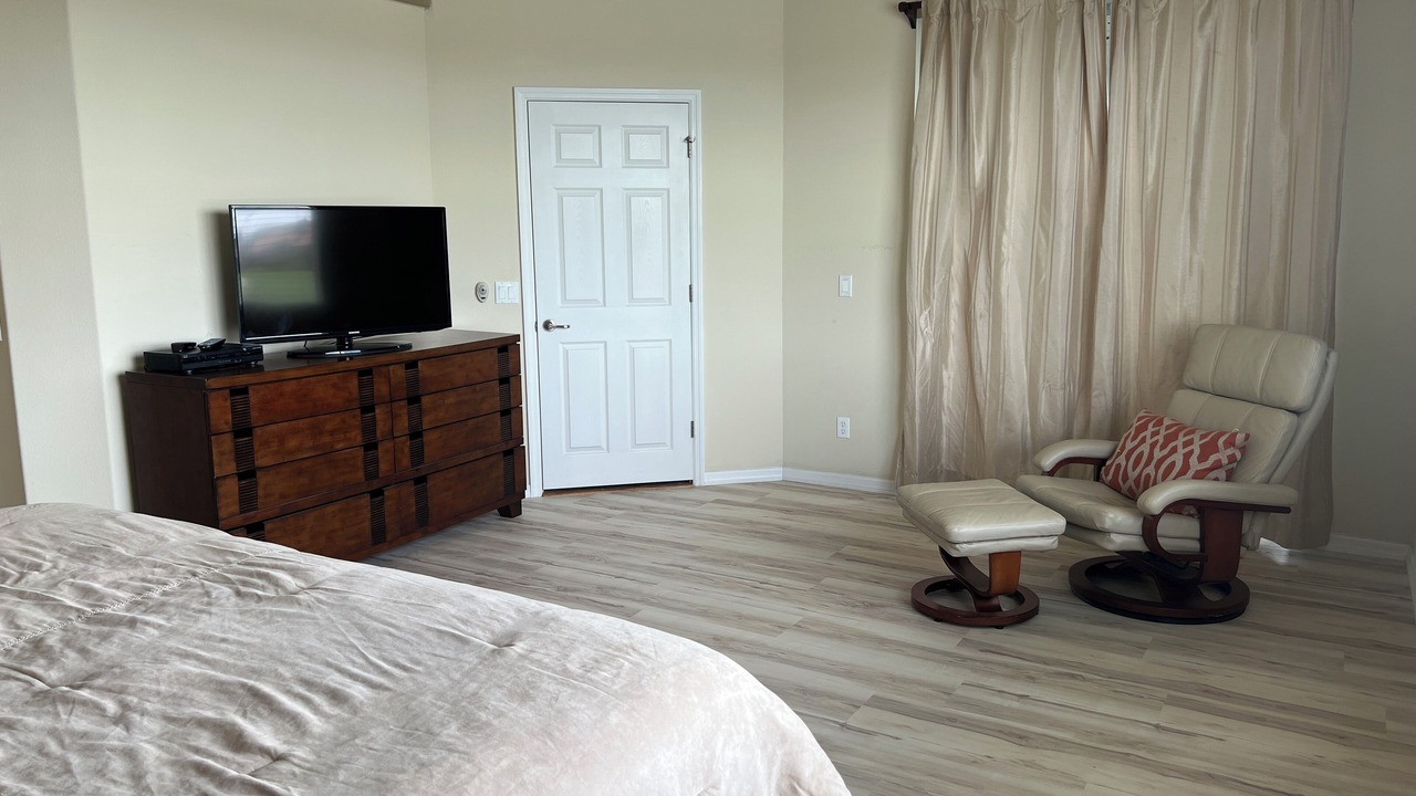 Photo of Bedroom in Braden River