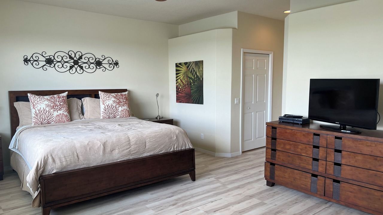 Photo of Bedroom in Braden River