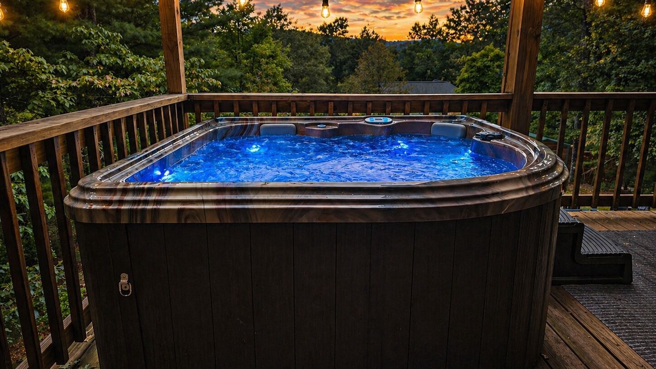 Photo of Outdoor in Blue Ridge