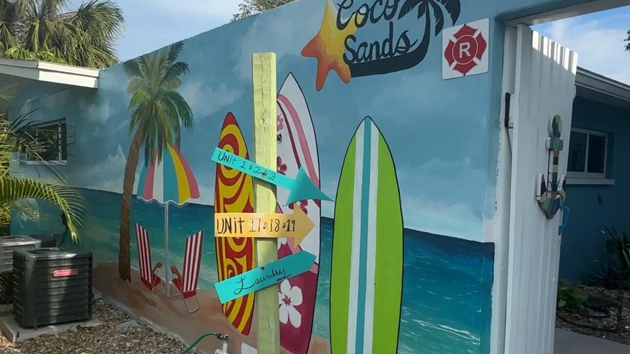 Photo of Outdoor in Port Canaveral