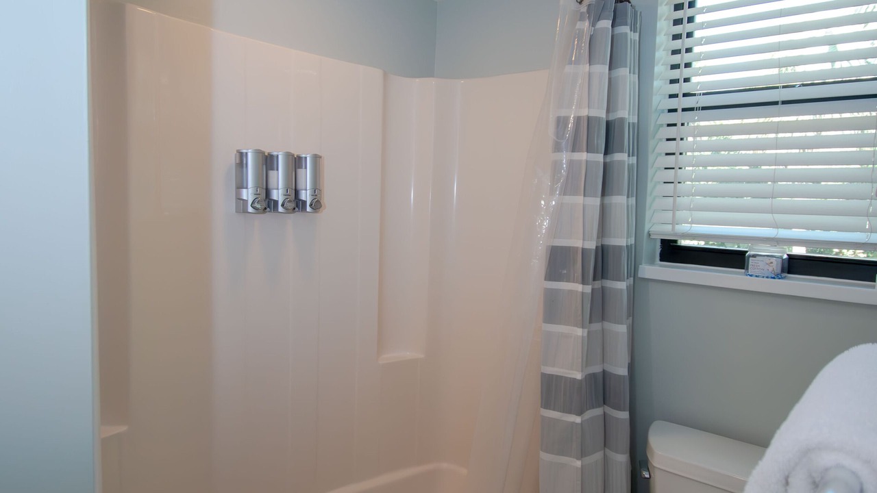 Photo of Bathroom in North Captiva