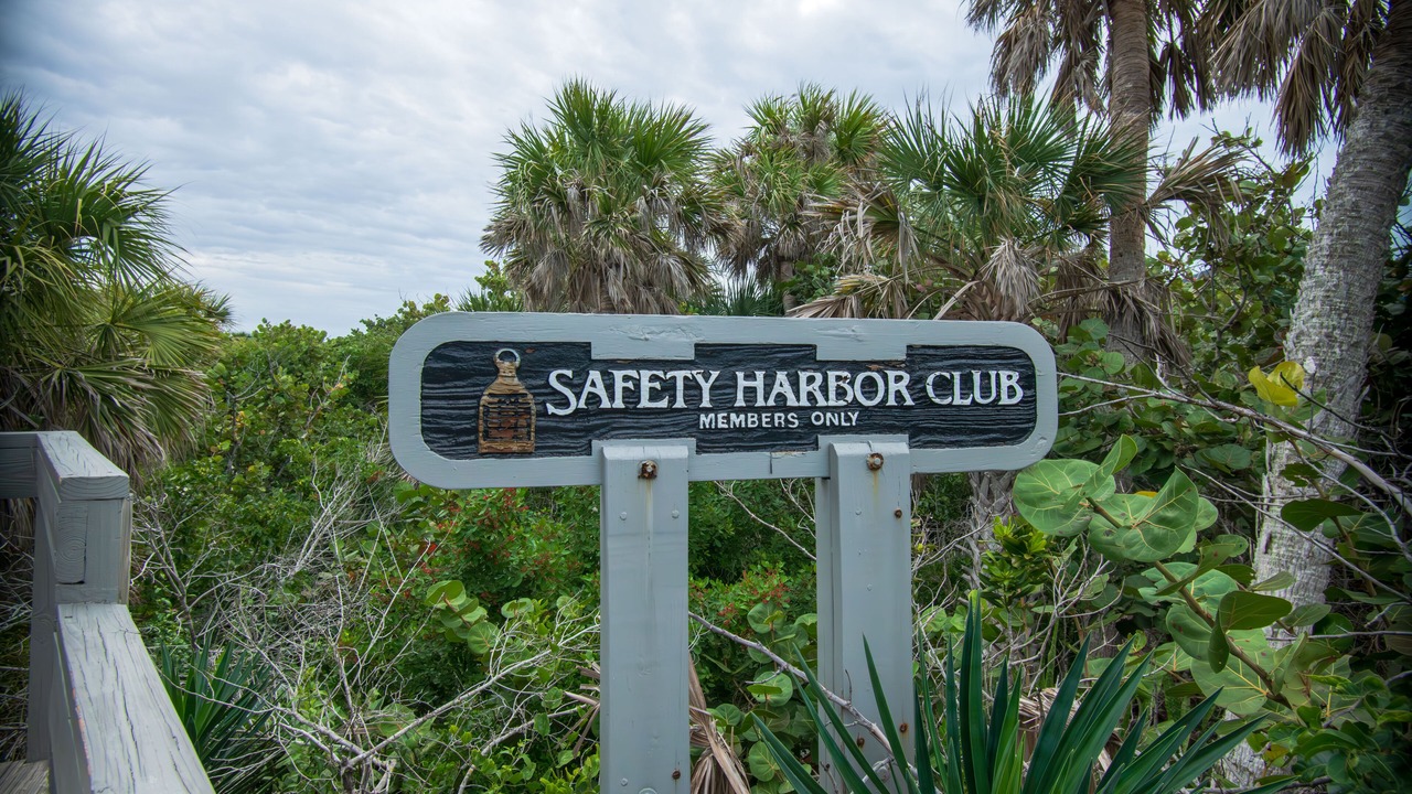 Photo of Outdoor in North Captiva