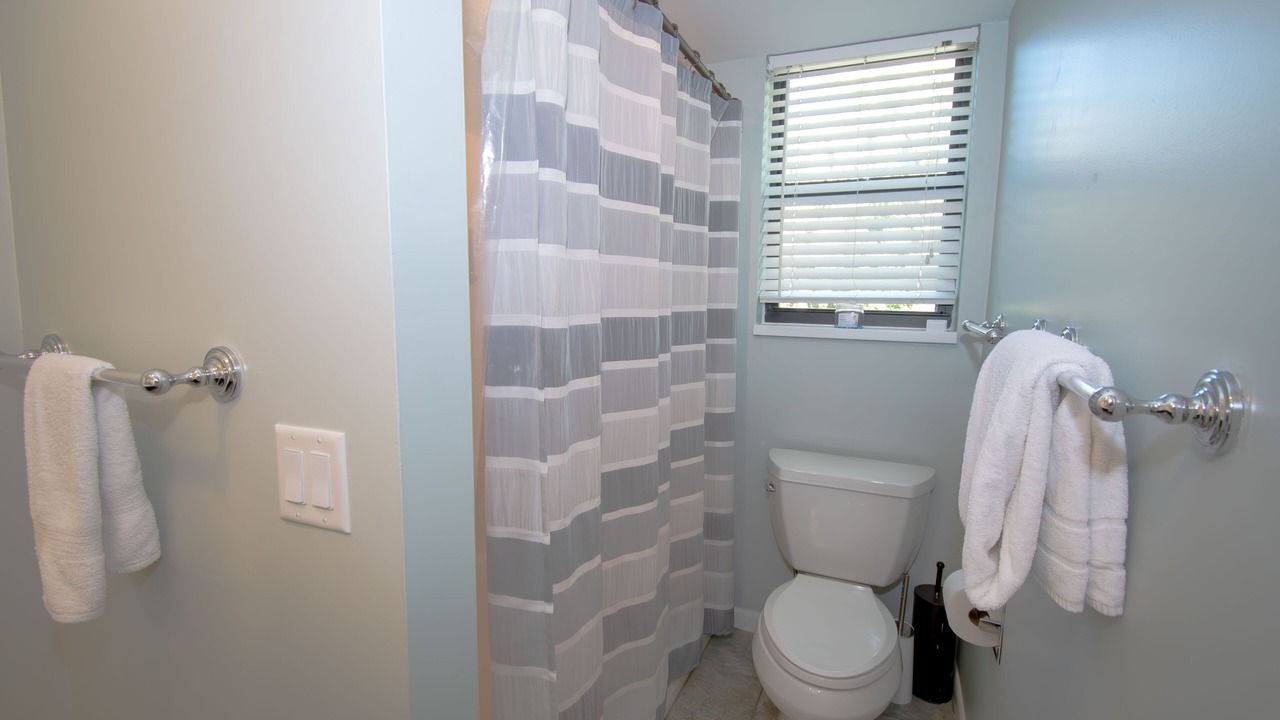Photo of Bathroom in North Captiva