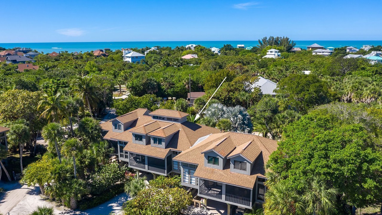 Photo of Outdoor in North Captiva