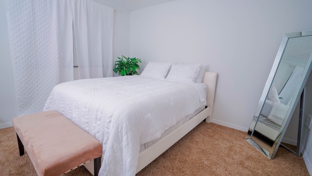 Photo of Bedroom in Pembroke Pines