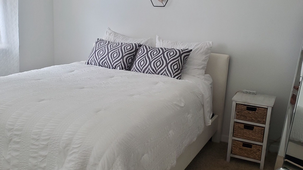 Photo of Bedroom in Pembroke Pines