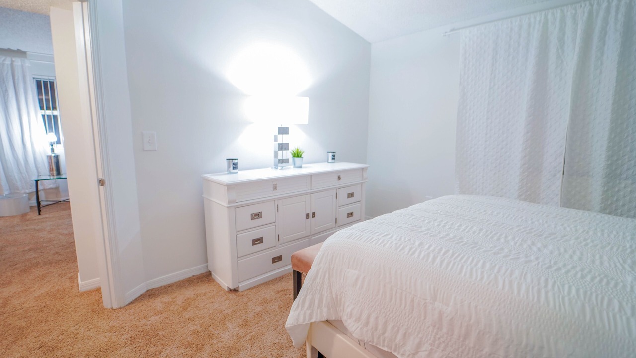 Photo of Bedroom in Pembroke Pines