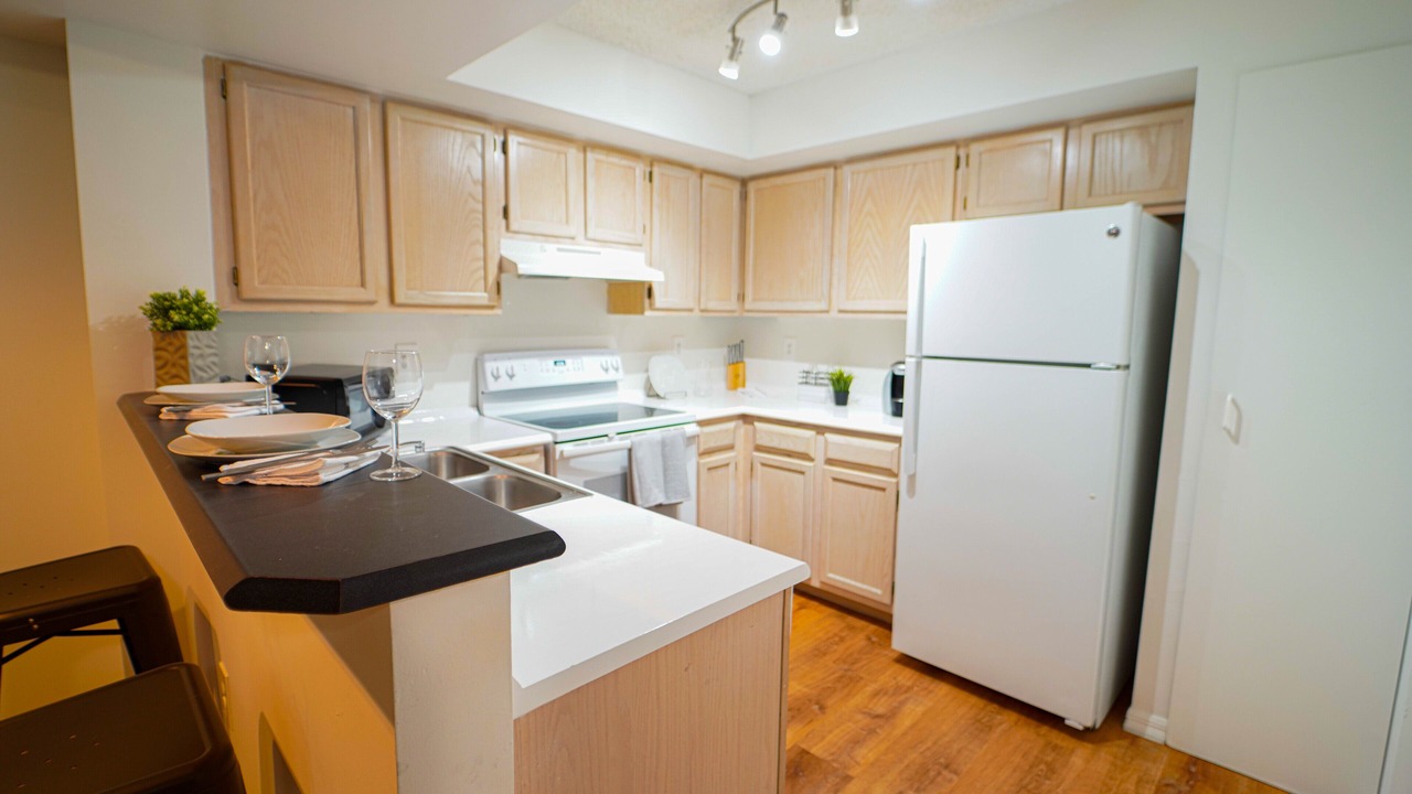 Photo of Kitchen in Pembroke Pines