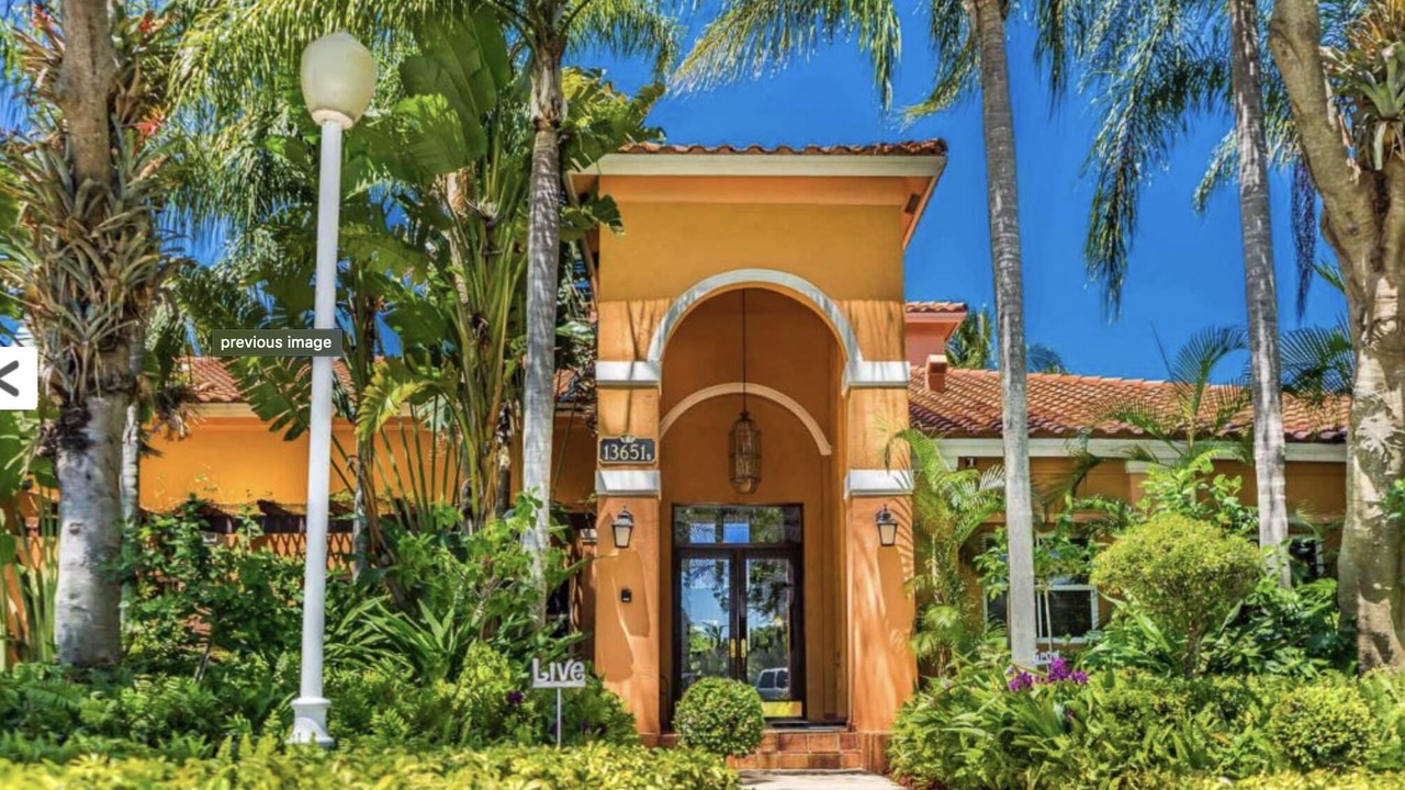Photo of Outdoor in Pembroke Pines
