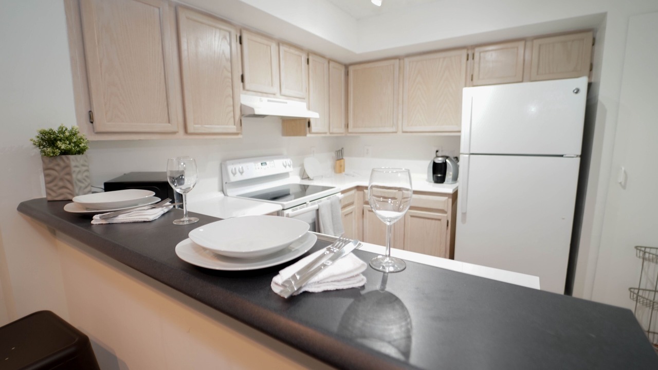 Photo of Kitchen in Pembroke Pines