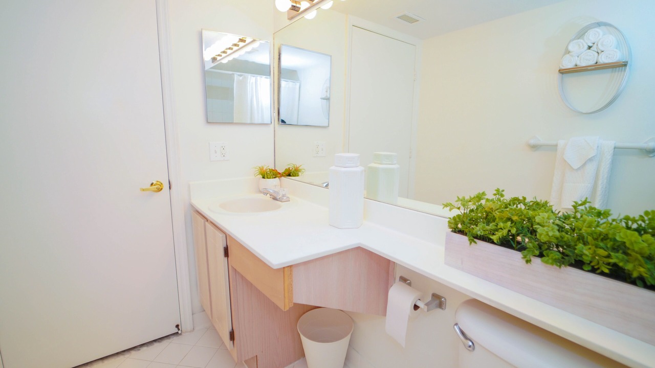Photo of Bathroom in Pembroke Pines