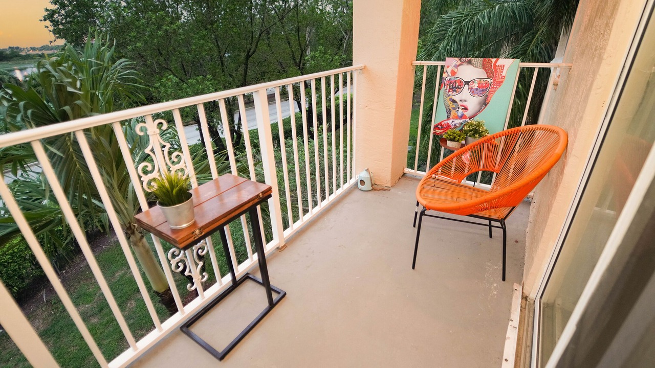 Photo of Outdoor in Pembroke Pines