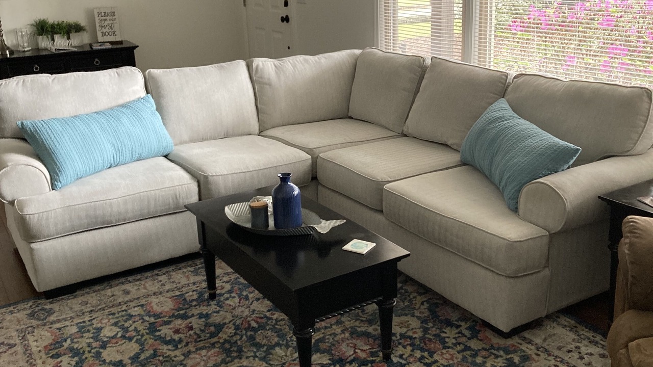 Photo of Livingroom in Warrington