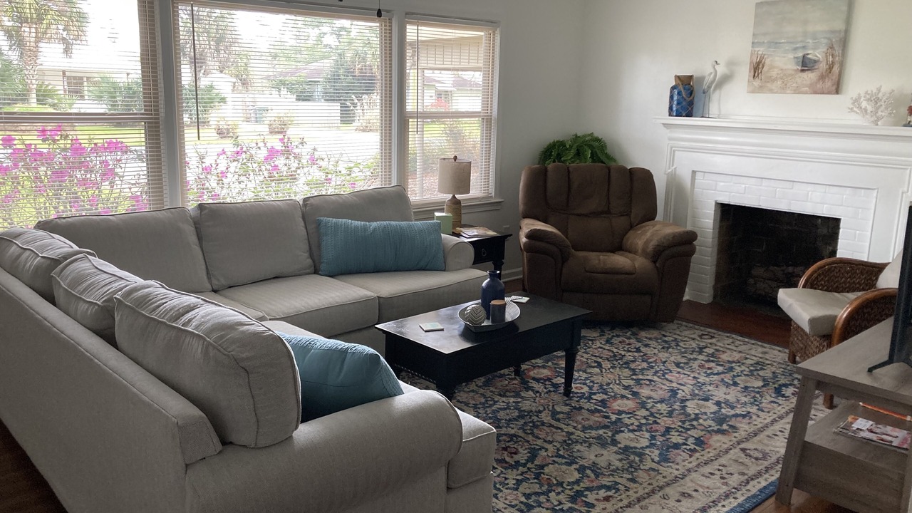 Photo of Livingroom in Warrington