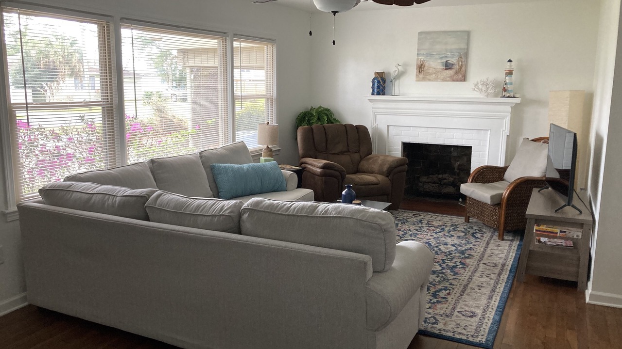 Photo of Livingroom in Warrington