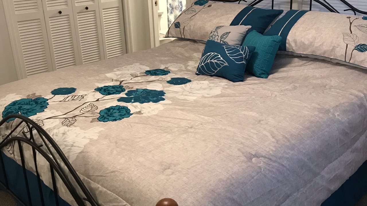 Photo of Bedroom in Warrington