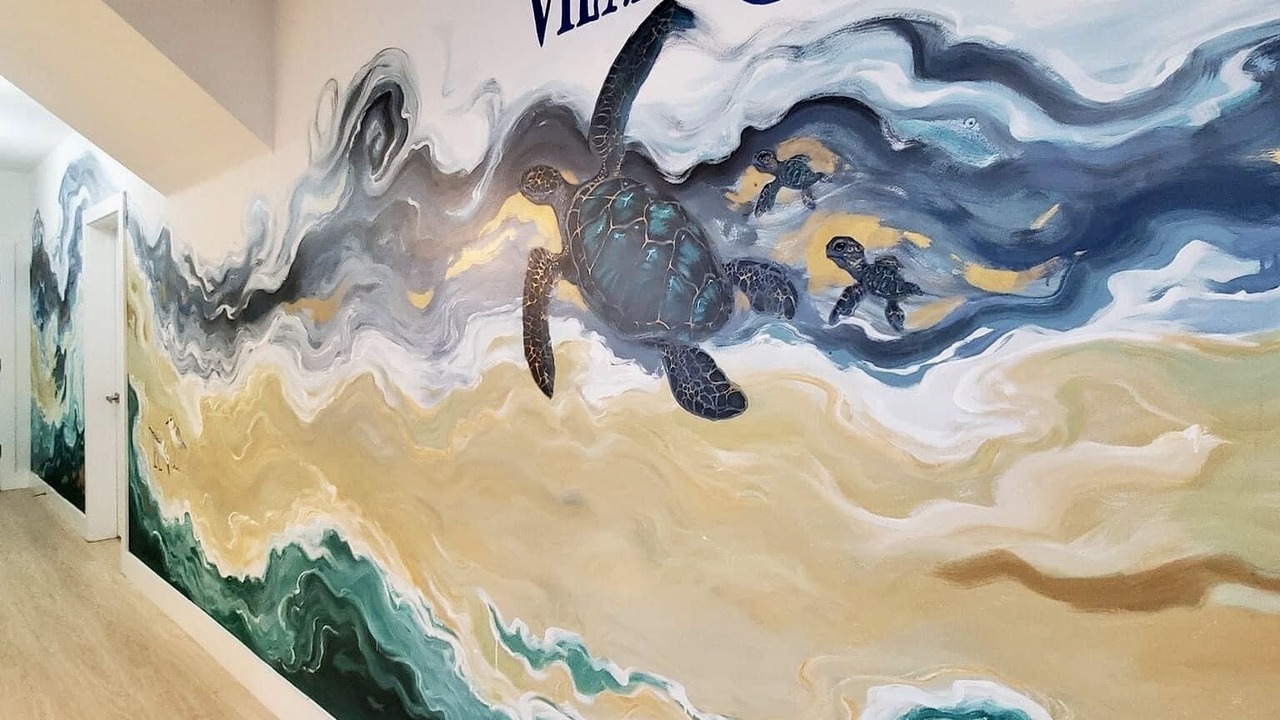 Photo of Others in Vilano Beach