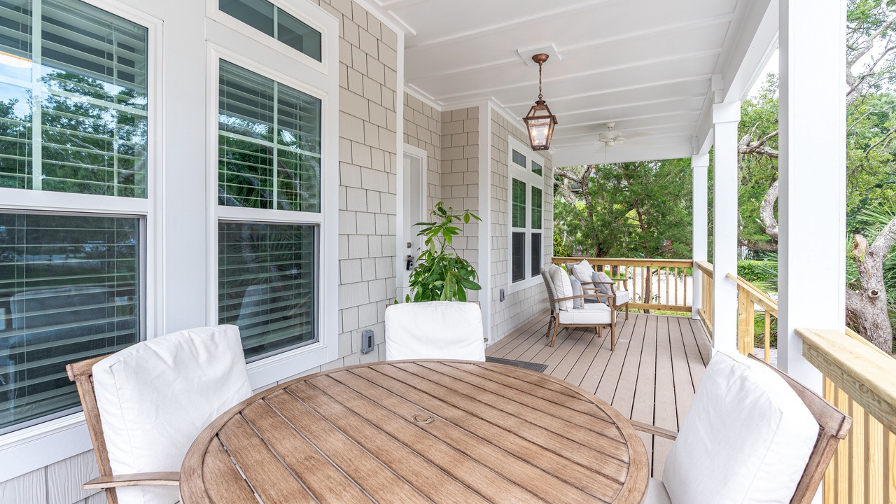 Photo of Outdoor in Vilano Beach
