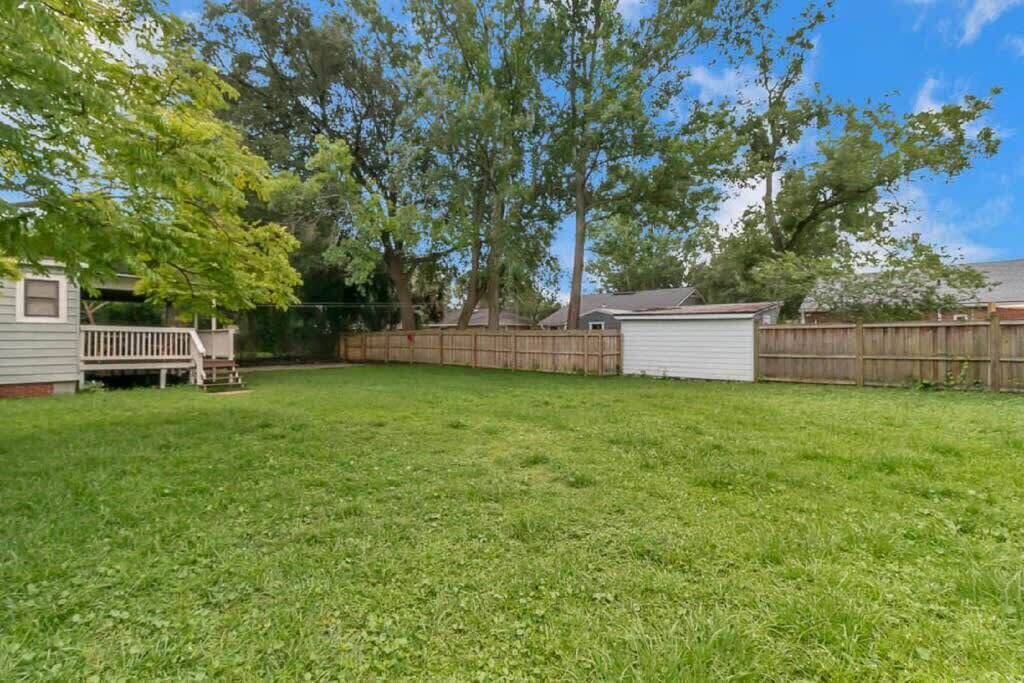 Photo of Outdoor in Lakewood