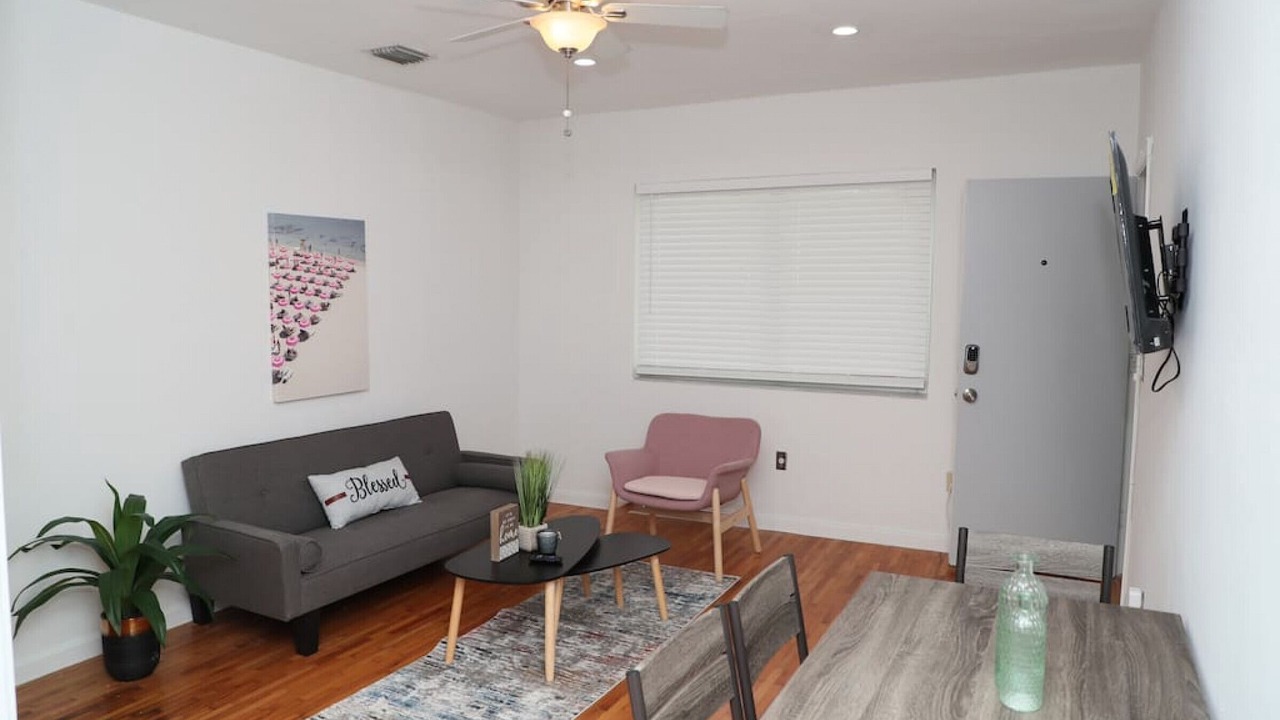 Photo of Livingroom in Douglas