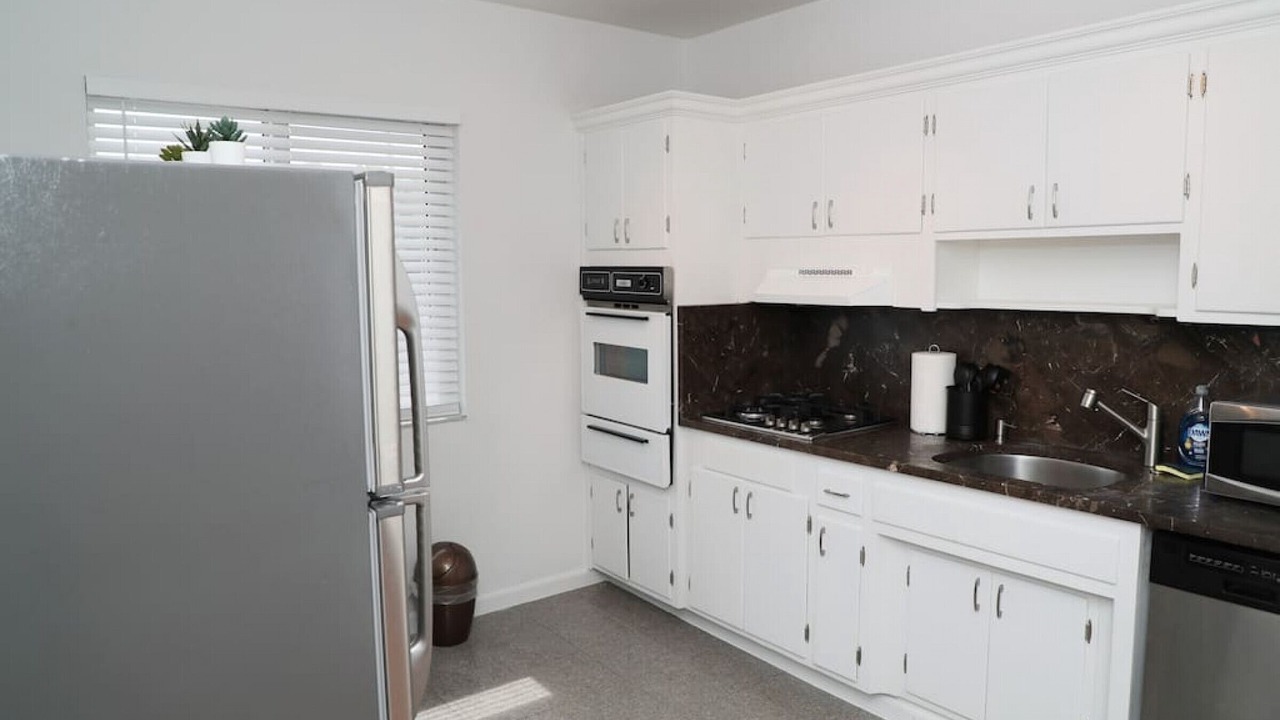 Photo of Kitchen in Douglas