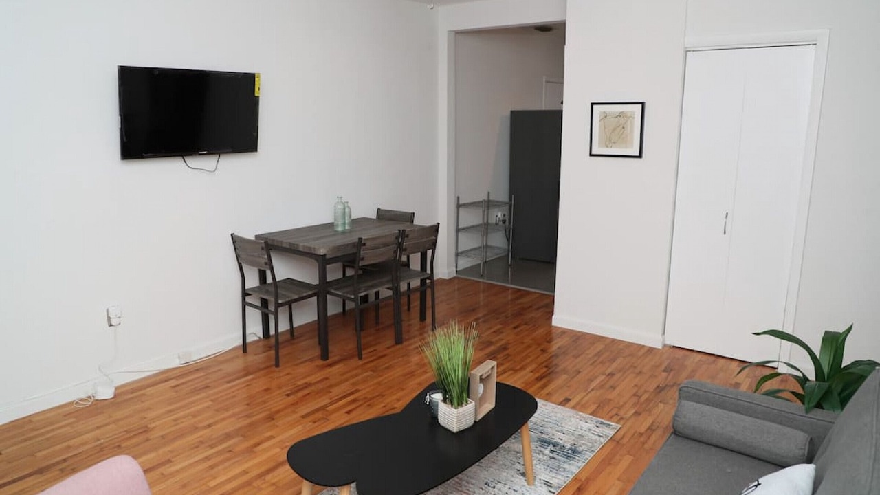Photo of Livingroom in Douglas