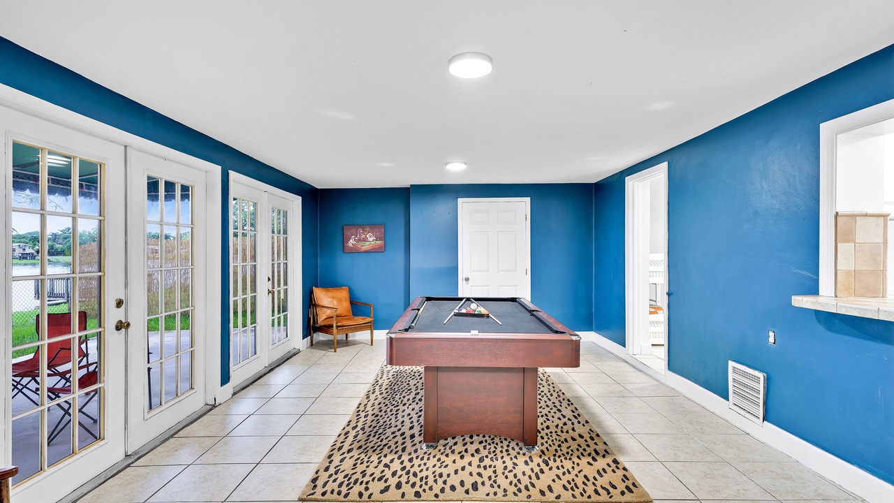 Photo of Bedroom in Pembroke Pines