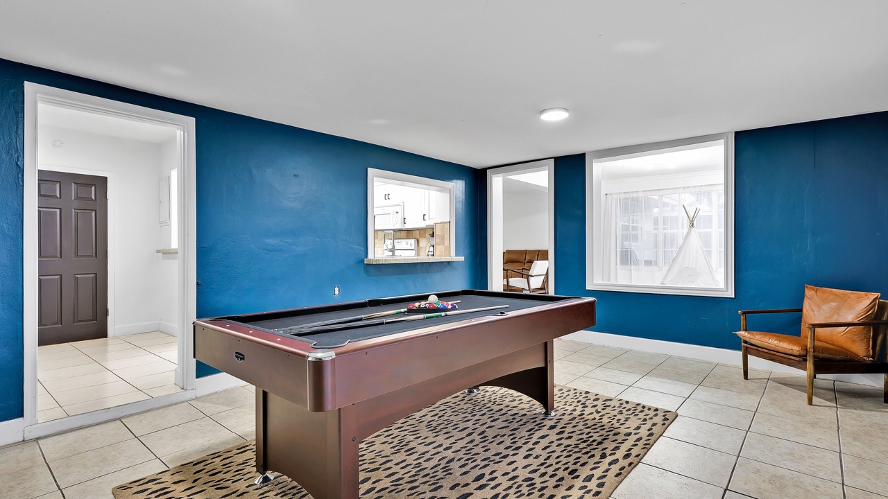 Photo of Bedroom in Pembroke Pines