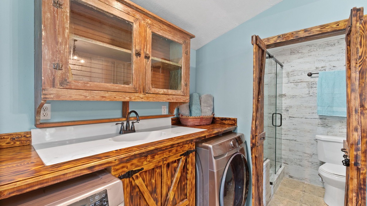 Photo of Bathroom in Trenton