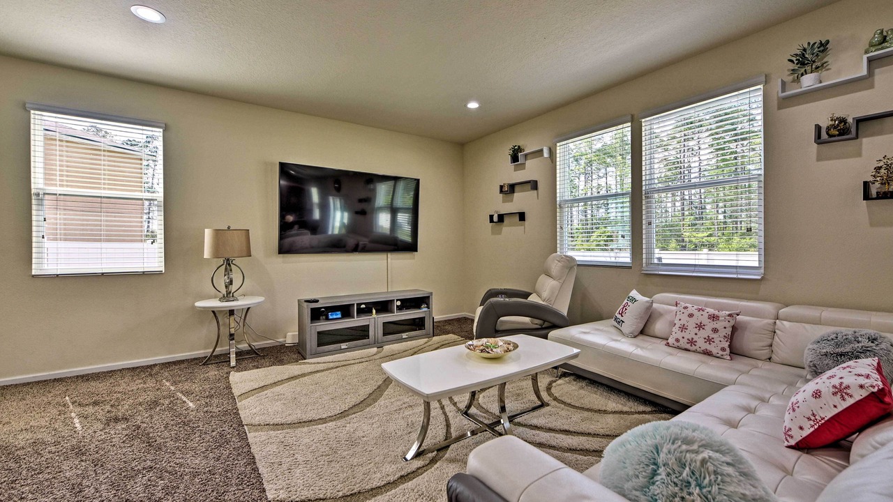 Photo of Bedroom in Westside