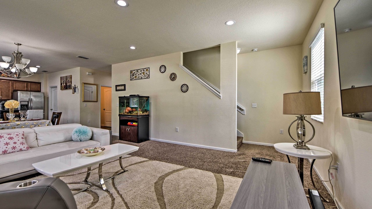 Photo of Bedroom in Westside