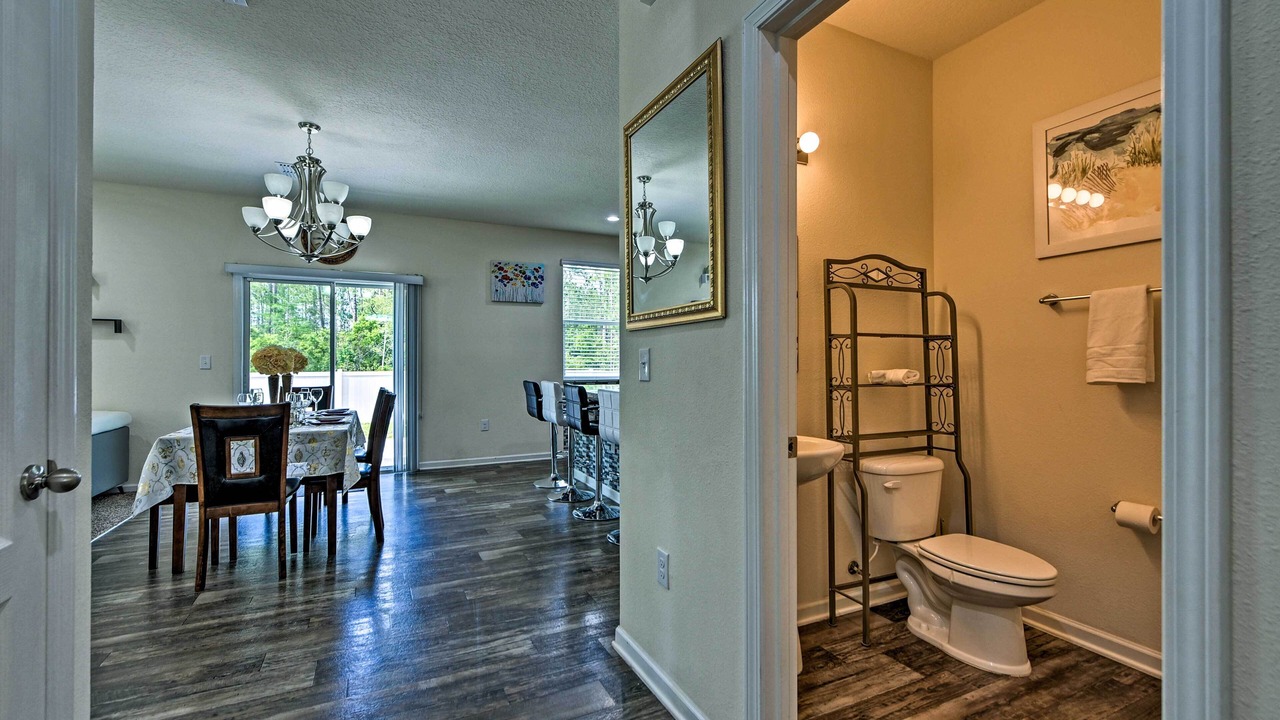 Photo of Bathroom in Westside