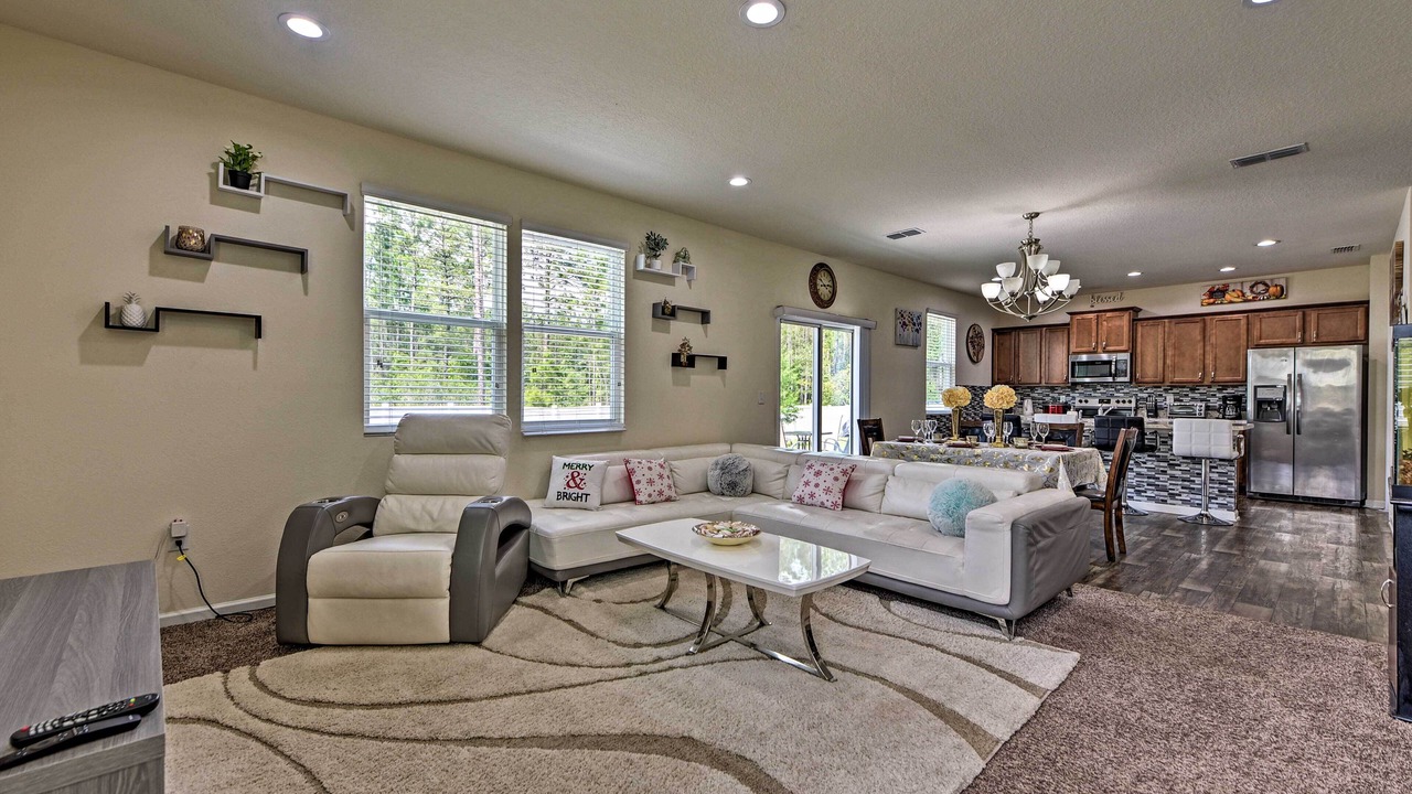 Photo of Bedroom in Westside