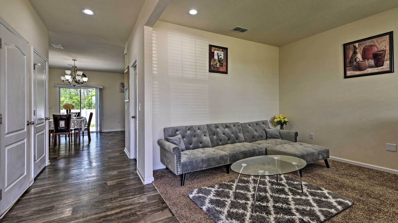 Photo of Bedroom in Westside