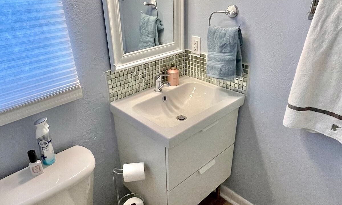 Photo of Bathroom in Brandon