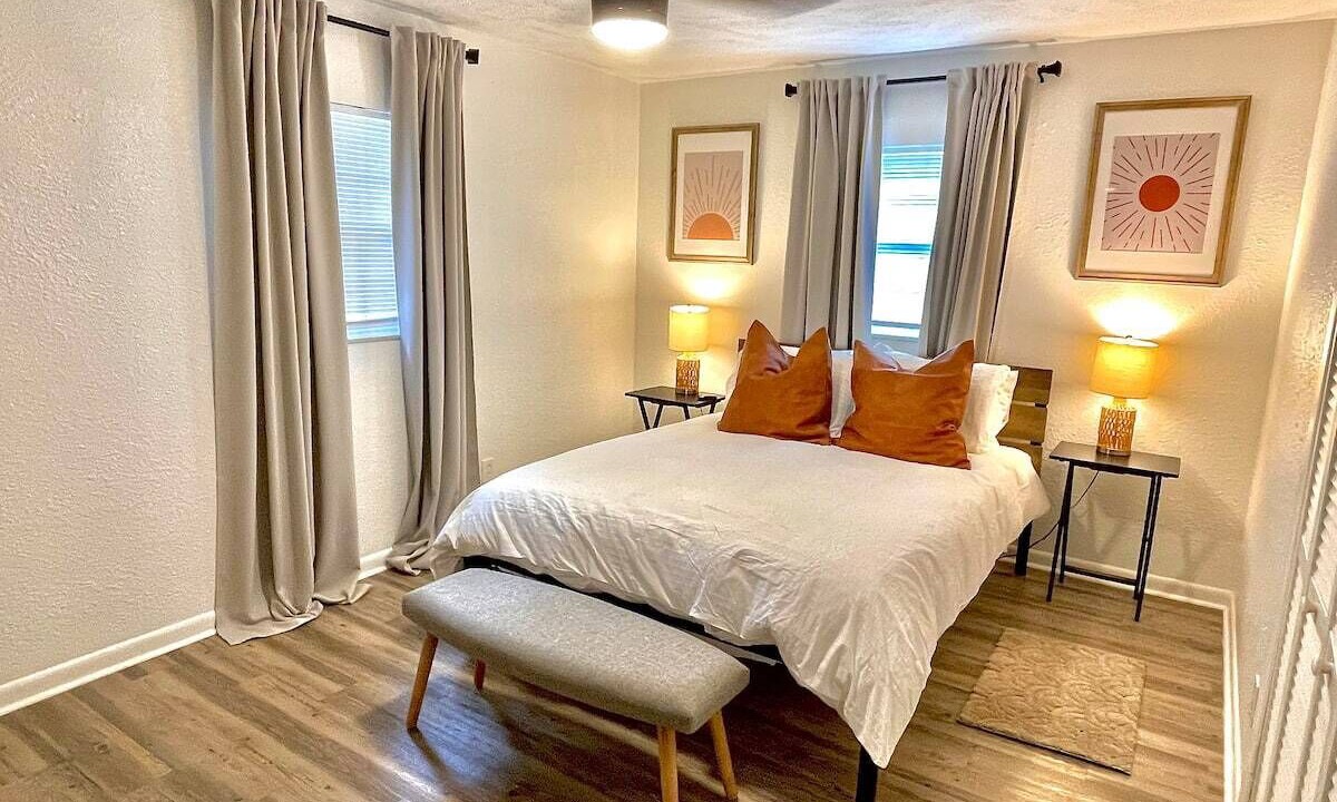 Photo of Bedroom in Brandon