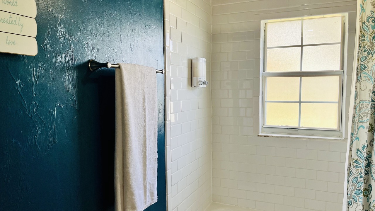 Photo of Bathroom in Inverness