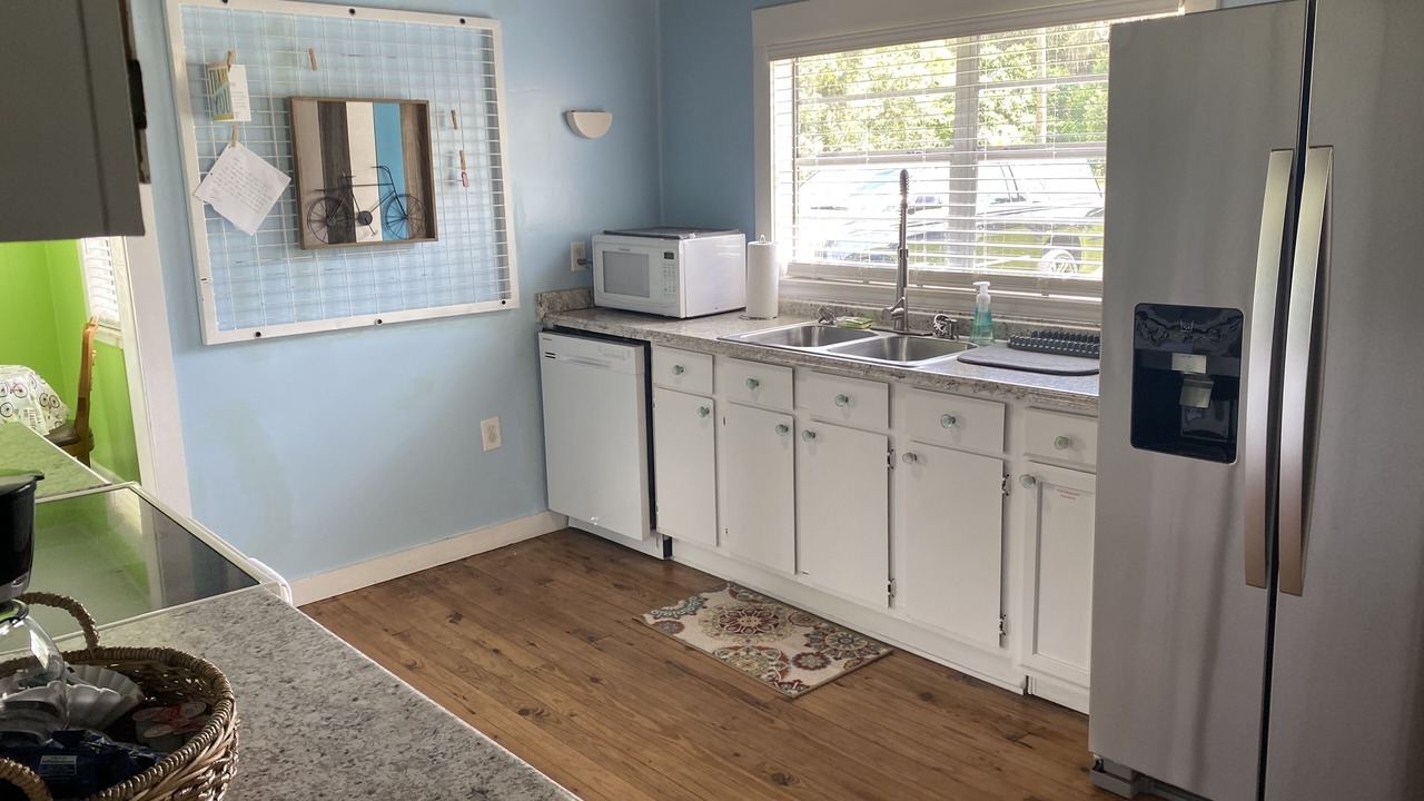 Photo of Kitchen in Inverness
