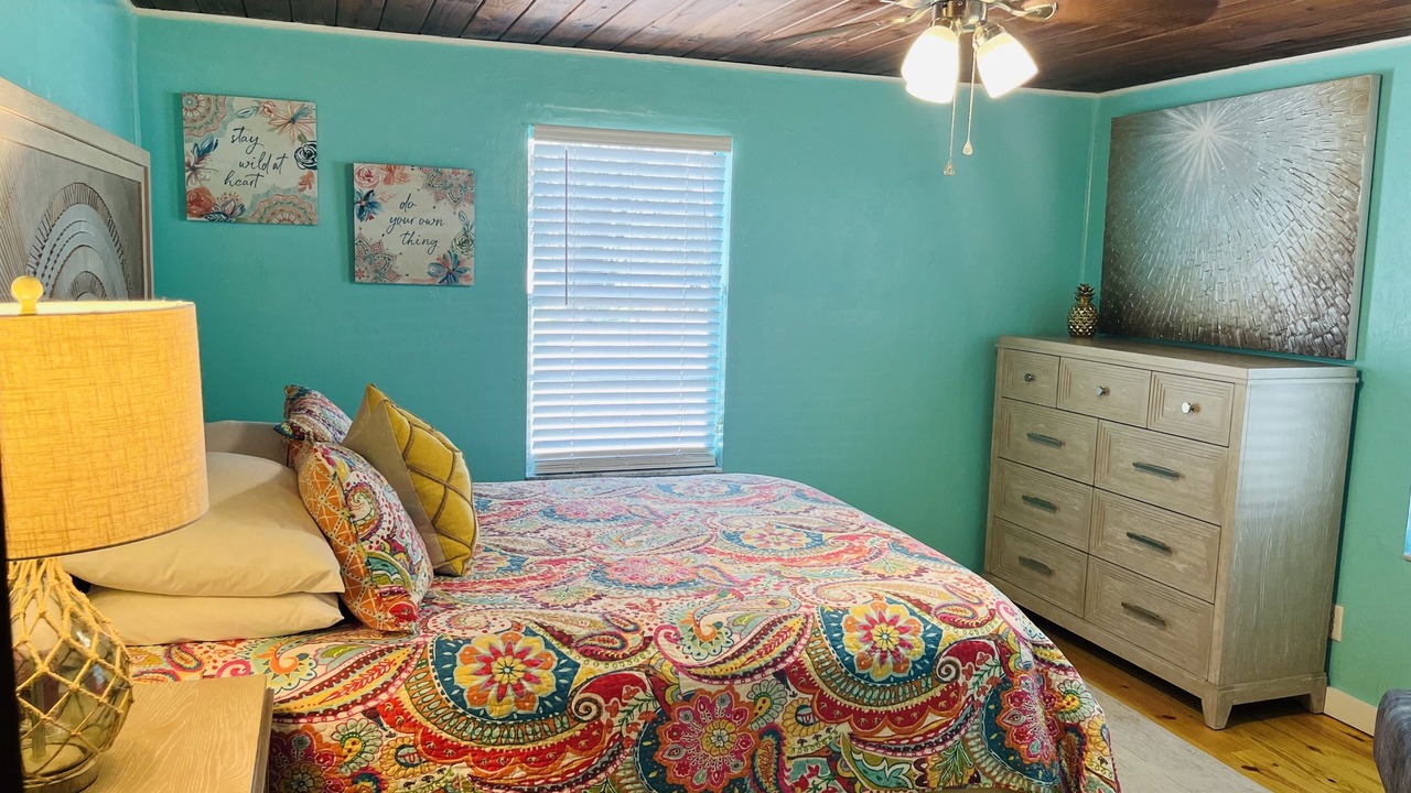 Photo of Bedroom in Inverness