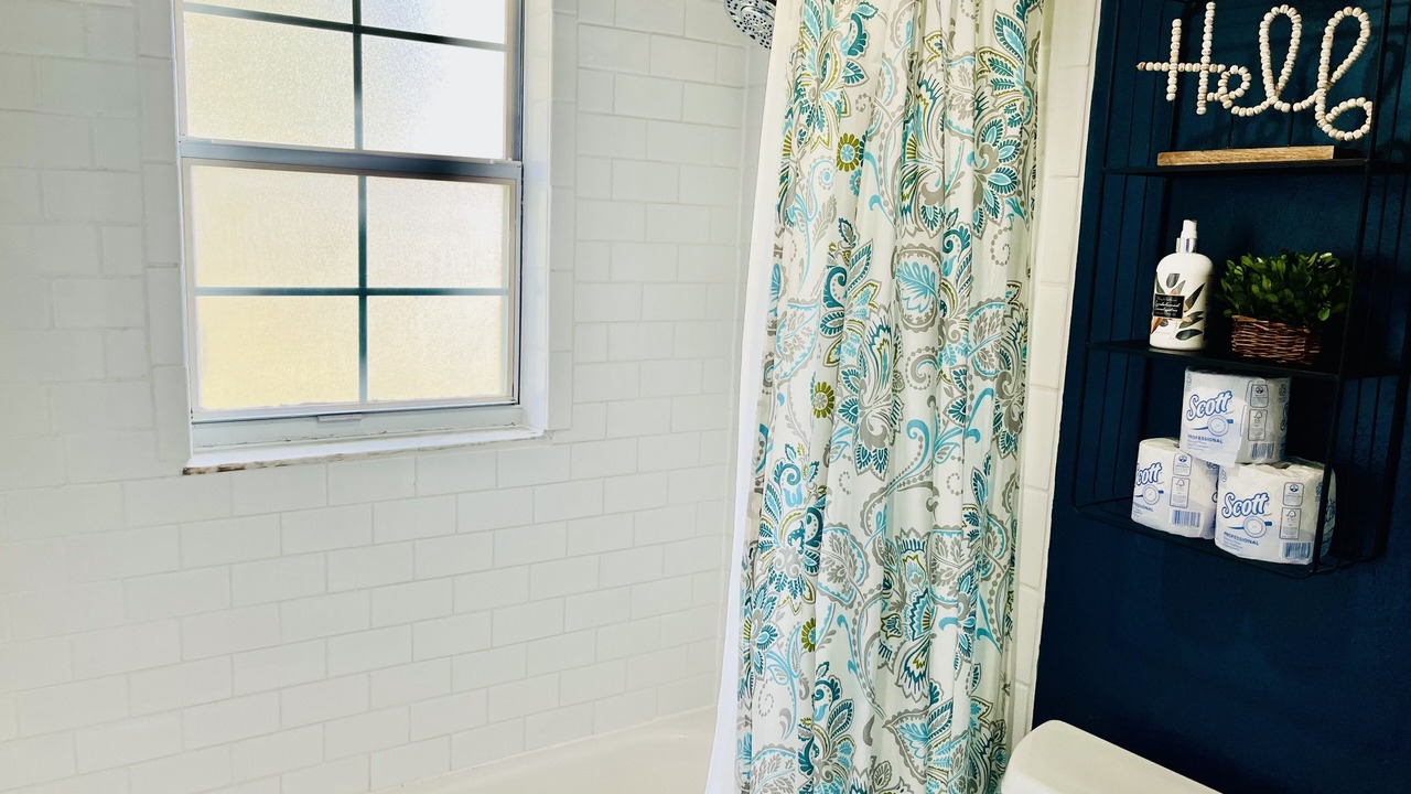 Photo of Bathroom in Inverness