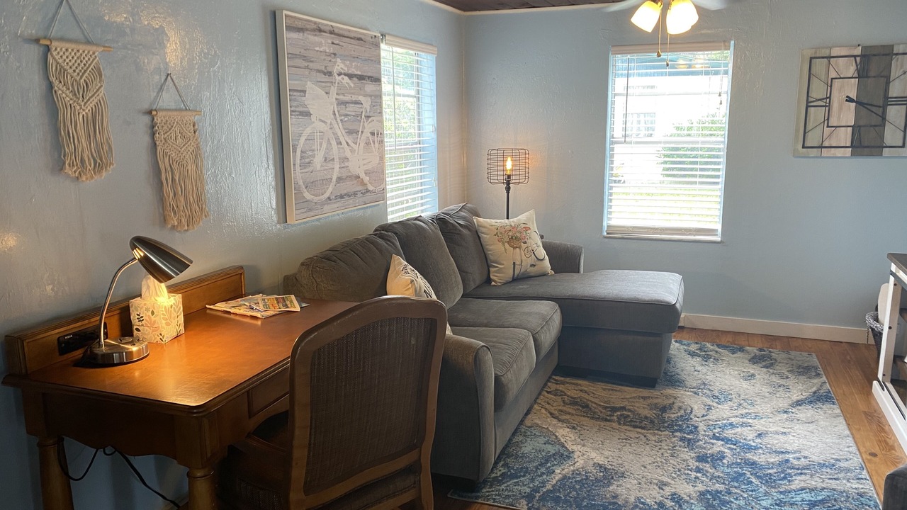 Photo of Livingroom in Inverness