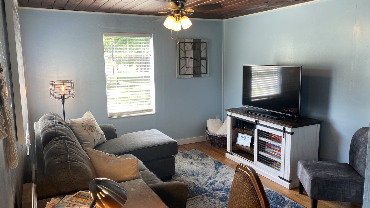 Photo of Livingroom in Inverness