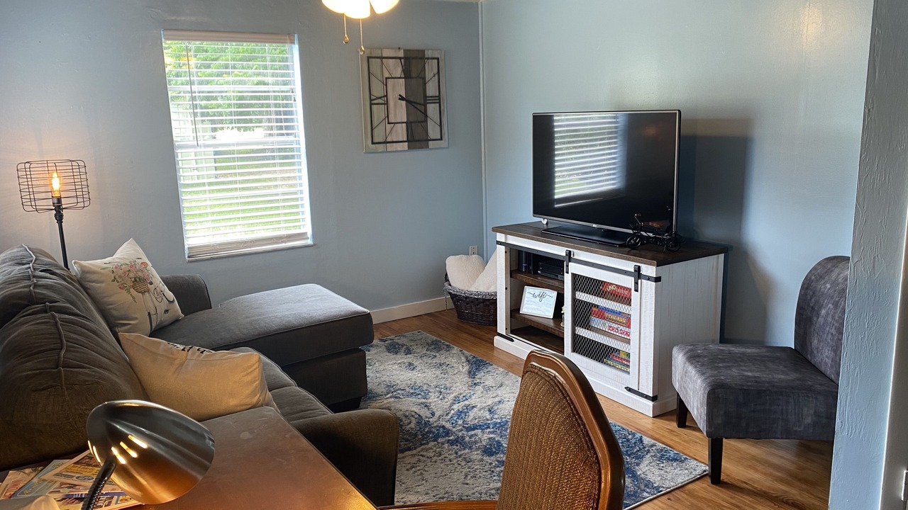 Photo of Livingroom in Inverness